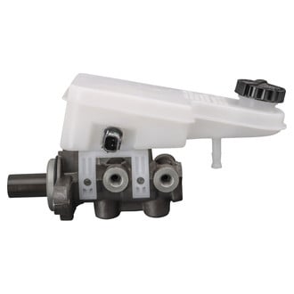 TRQ® - Brake Master Cylinder