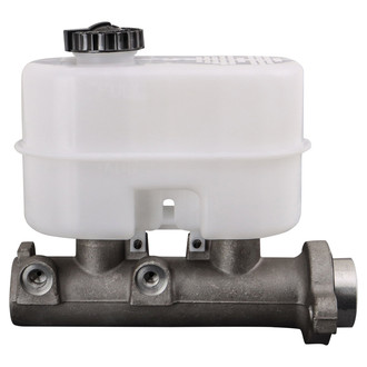 TRQ® BCA51917 - Brake Master Cylinder