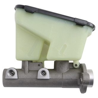TRQ® - Brake Master Cylinder