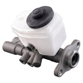 TRQ® - Brake Master Cylinder