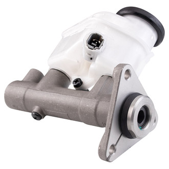 TRQ® - Brake Master Cylinder
