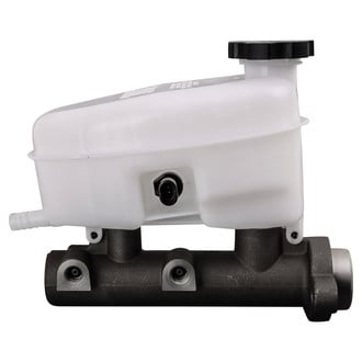 TRQ® - Brake Master Cylinder