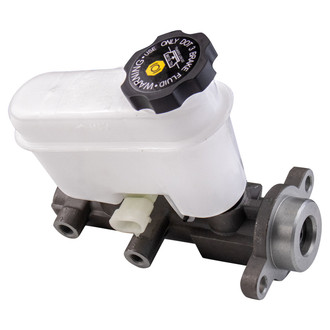 TRQ® - Brake Master Cylinder
