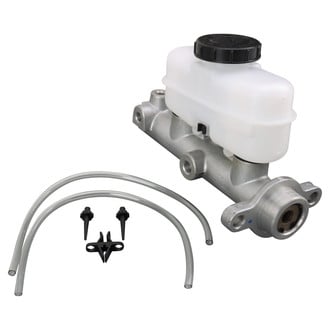 TRQ® - Brake Master Cylinder