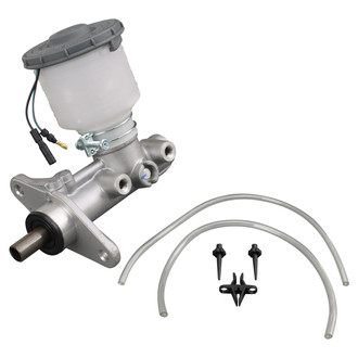TRQ® - Brake Master Cylinder