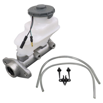 TRQ® - Brake Master Cylinder