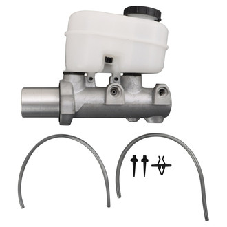 TRQ® - Brake Master Cylinder