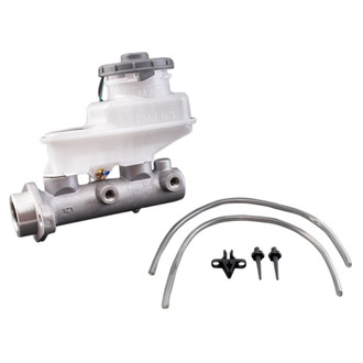 TRQ® - Brake Master Cylinder