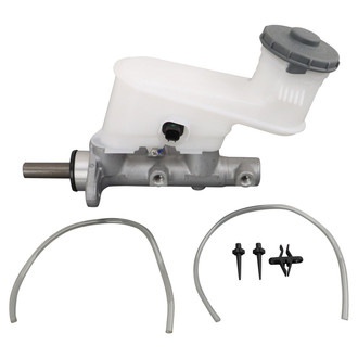 TRQ® - Brake Master Cylinder