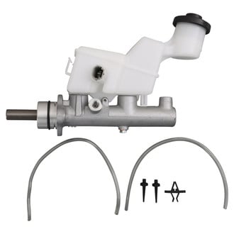 TRQ® - Brake Master Cylinder