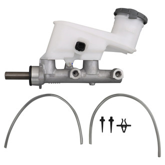TRQ® - Brake Master Cylinder