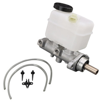 TRQ® - Brake Master Cylinder