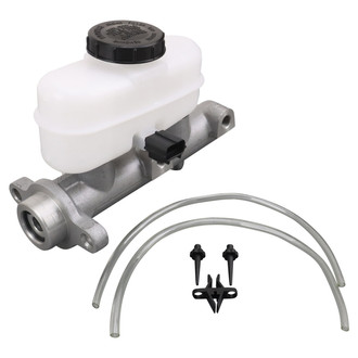 TRQ® - Brake Master Cylinder