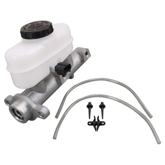 TRQ® - Brake Master Cylinder