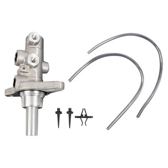 TRQ® - Brake Master Cylinder