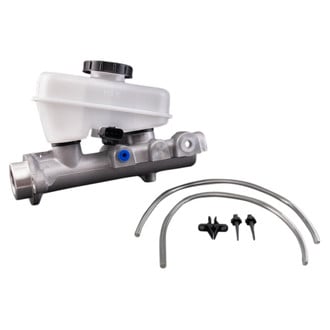TRQ® - Brake Master Cylinder