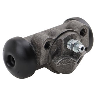 TRQ® - Rear Passenger Side Drum Brake Wheel Cylinder
