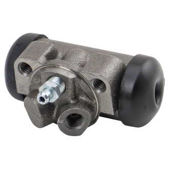 TRQ® - Rear Passenger Side Drum Brake Wheel Cylinder
