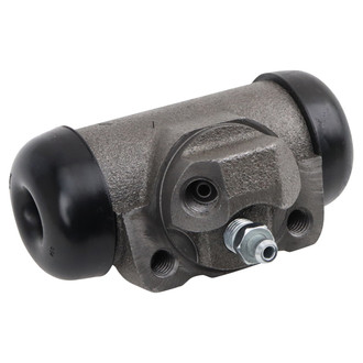 TRQ® - Rear Passenger Side Drum Brake Wheel Cylinder