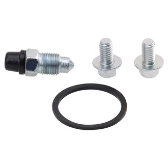 TRQ® - Rear Drum Brake Wheel Cylinder