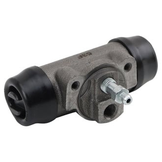 TRQ® - Rear Driver Side Drum Brake Wheel Cylinder