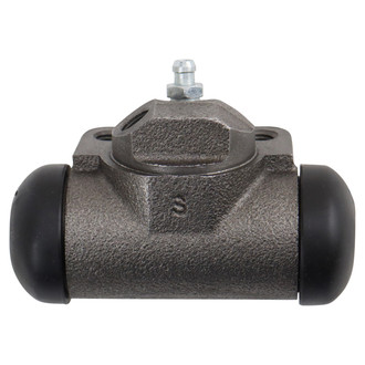 TRQ® - Rear Driver Side Drum Brake Wheel Cylinder