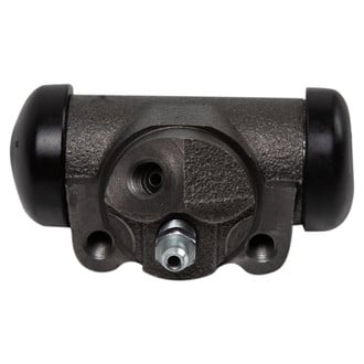 TRQ® BCA75897 - Rear Driver Side Drum Brake Wheel Cylinder