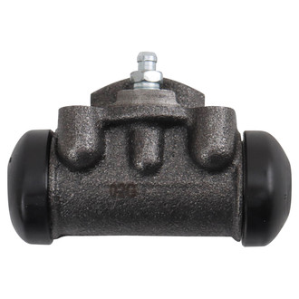 TRQ® - Rear Driver Side Drum Brake Wheel Cylinder