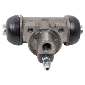 TRQ® - Rear Passenger Side Drum Brake Wheel Cylinder