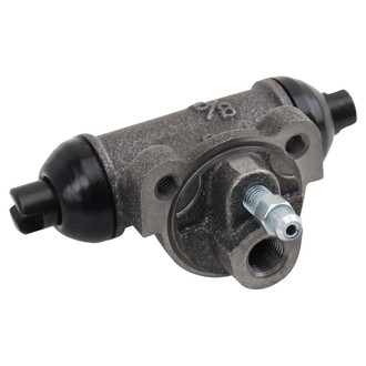 TRQ® - Rear Passenger Side Drum Brake Wheel Cylinder