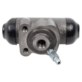 TRQ® - Rear Driver Side Drum Brake Wheel Cylinder