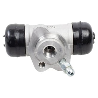 TRQ® - Rear Driver Side Drum Brake Wheel Cylinder