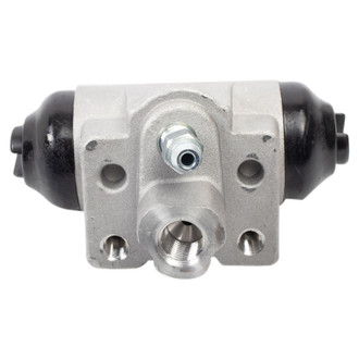 TRQ® - Rear Driver Side Drum Brake Wheel Cylinder