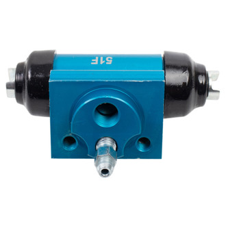 TRQ® - Rear Drum Brake Wheel Cylinder