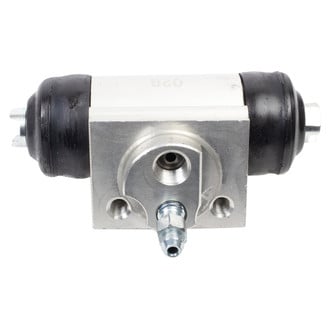 TRQ® - Rear Drum Brake Wheel Cylinder