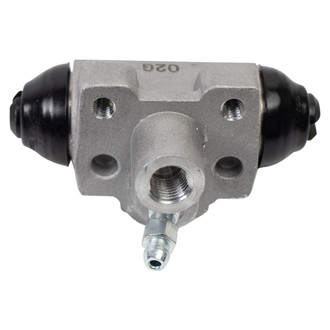 TRQ® - Rear Passenger Side Drum Brake Wheel Cylinder