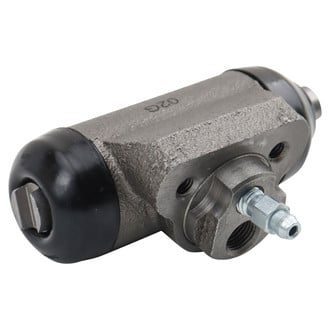 TRQ® - Rear Passenger Side Drum Brake Wheel Cylinder
