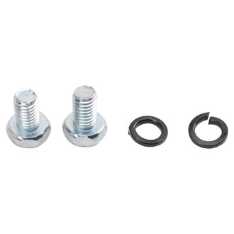 TRQ® - Rear Driver Side Drum Brake Wheel Cylinder