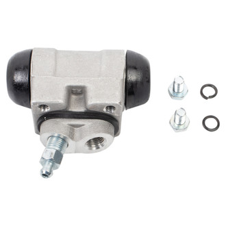 TRQ® - Rear Passenger Side Drum Brake Wheel Cylinder