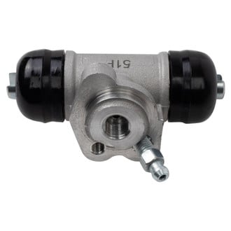 TRQ® - Rear Driver Side Drum Brake Wheel Cylinder