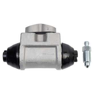 TRQ® - Rear Driver Side Drum Brake Wheel Cylinder