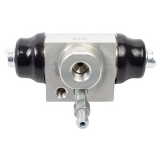 TRQ® - Rear Passenger Side Drum Brake Wheel Cylinder