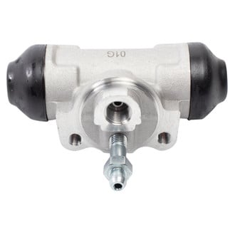 TRQ® - Rear Passenger Side Drum Brake Wheel Cylinder