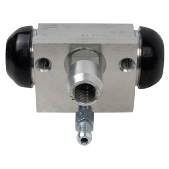 TRQ® - Rear Driver Side Drum Brake Wheel Cylinder