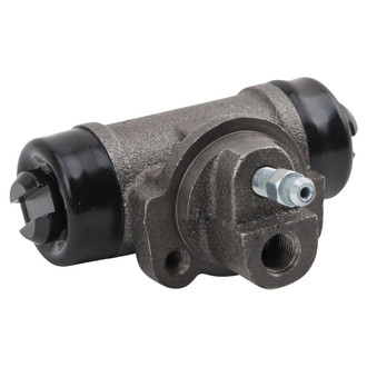 TRQ® - Rear Passenger Side Drum Brake Wheel Cylinder