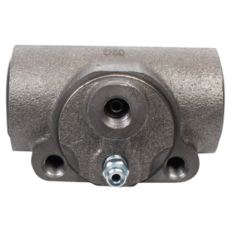 TRQ® - Rear Passenger Side Drum Brake Wheel Cylinder