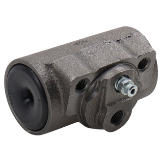TRQ® - Rear Driver Side Drum Brake Wheel Cylinder
