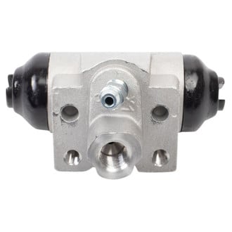 TRQ® - Rear Passenger Side Drum Brake Wheel Cylinder