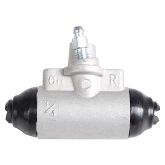 TRQ® - Rear Passenger Side Drum Brake Wheel Cylinder