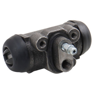 TRQ® - Rear Driver Side Drum Brake Wheel Cylinder